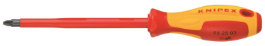 Knipex Schraubendreher Gr.   982501 