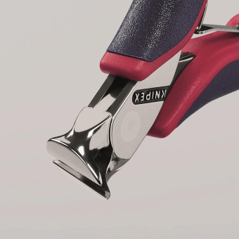 Knipex 62 12 120 Elektronik      6212120 