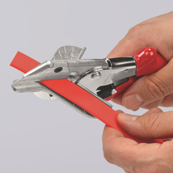 Knipex Gehrungsschere für   9435215 