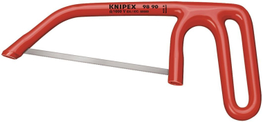Knipex PUK-Säge isoliert     009890 