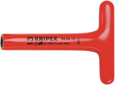 Knipex T-Steckschlüssel      980422 