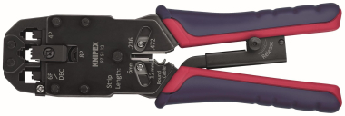 Knipex Crimpzange für        975112 