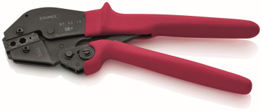 Knipex 97 52 10 Crimpzange 250mm  975210 
