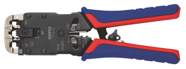 Knipex Crimpzange für        975112 