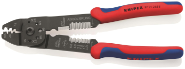 Knipex 97 21 215 BSB          9721215BSB 