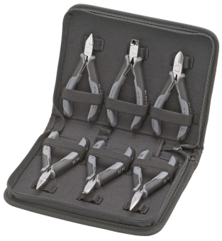Knipex ESD Elektronikzangen- 002017 