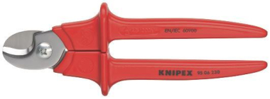 Knipex Kabelschere 230mm    9506230 
