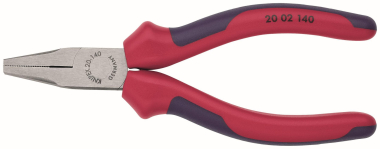 Knipex 20 02 140 Flachzange      2002140 