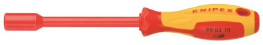 Knipex Steckschlüssel mit    980307 