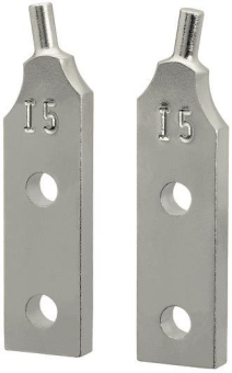 Knipex 44 19 J5 Ersatzspitzen     4419J5 