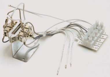 DIMPL Bausatz -Zweikreisspeicher   GH 18 