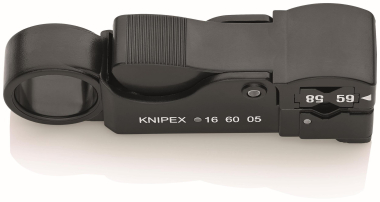 Knipex Koax-               166005SB 