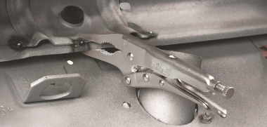 Knipex Langbeck-Gripzange   4134165 