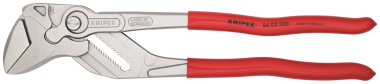 Knipex Zangenschlüssel 300mm     8603300 