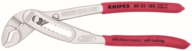 Knipex 88 03 180                 8803180 