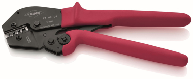Knipex Crimp-Hebelzange 0,1- 975204 