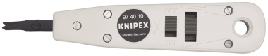 Knipex Anlegewerkzeug für    974010 