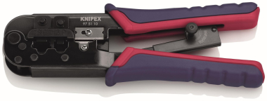 Knipex Crimpzange FÜR        975110 