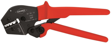 Knipex 97 52 13 Crimpzange 250mm  975213 
