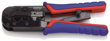 Knipex Crimpzange für      975110SB 