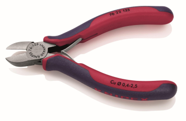 Knipex Seitenschneider      7622125 