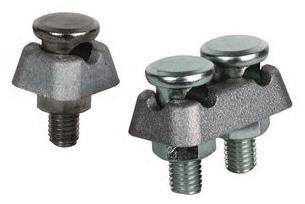 Pollmann 2020802        M1, 10mm Durchm. 