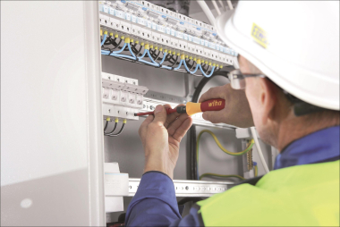 Wiha Schraubendreherset            40674 