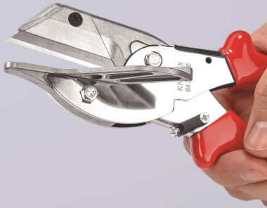 Knipex Gehrungsschere für   9435215 