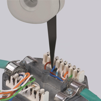 Knipex Anlegewerkzeug für    974010 