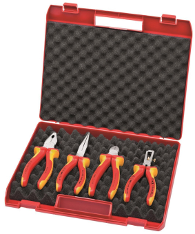 Knipex Cobolt Kompakt-Box         002015 