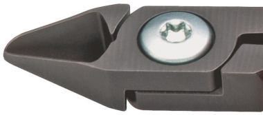 Knipex Elektronik-               7502125 