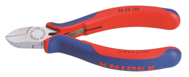 Knipex Seitenschneider      7622125 
