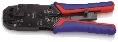 Knipex Crimpzange für      975112SB 