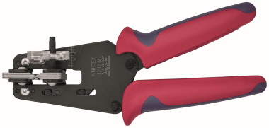 Knipex Abisolierzange        121206 