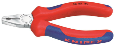 Knipex 08 05 110 Kleinkombizange  805110 