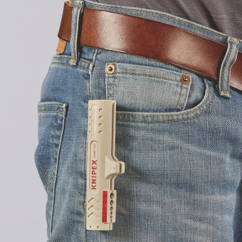 Knipex Abmanteler für     1665125SB 