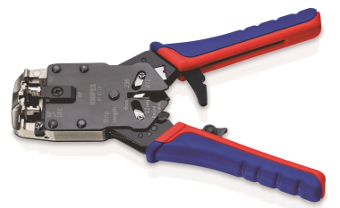 Knipex Crimpzange für        975112 