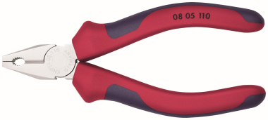 Knipex 08 05 110 Kleinkombizange  805110 