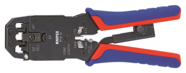 Knipex Crimpzange für        975112 