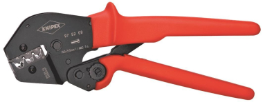 Knipex 97 52 09 Crimpzange 250mm 0302549 