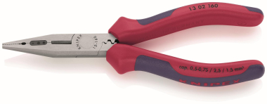 Knipex Verdrahtungszange    1302160 
