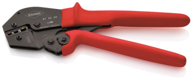 Knipex 97 52 06SB Crimpzange     0303946 
