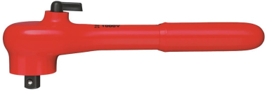 Knipex 98 31 Umschaltknarre 190mm   9831 