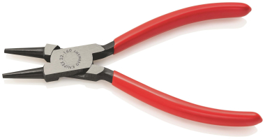 Knipex 22 01 160 Rundzange 160mm 2201160 