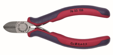 Knipex Seitenschneider      7622125 