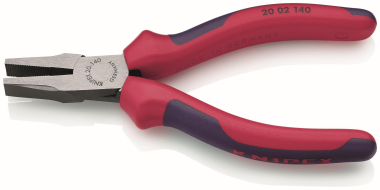 Knipex 20 02 140 Flachzange      2002140 
