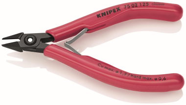 Knipex Elektronik-               7502125 