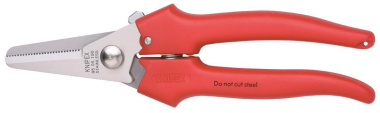 Knipex 95 05 190SB Kombischere 9505190SB 