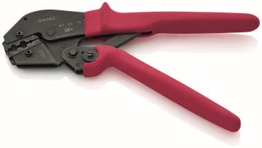 Knipex 97 52 10 Crimpzange 250mm  975210 