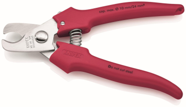 Knipex 95 05 165SB Kabelschere   0303430 